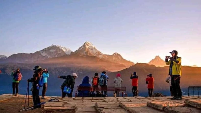 Pokhara: 2-Day Ghorephani and Poon Hill Private Trek - Who This Trek Fits Best (and Who Should Skip It)