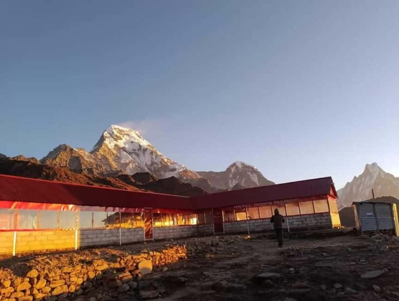 Pokhara: 2-Day Ghorephani and Poon Hill Private Trek - What’s Included vs. What You Need to Bring