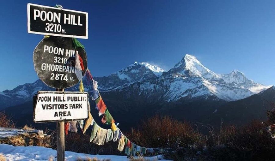 Pokhara: 2-Day Ullerai, Ghorepani & Poon Hill - Sunrise Trek - Key Highlights You’ll Care About
