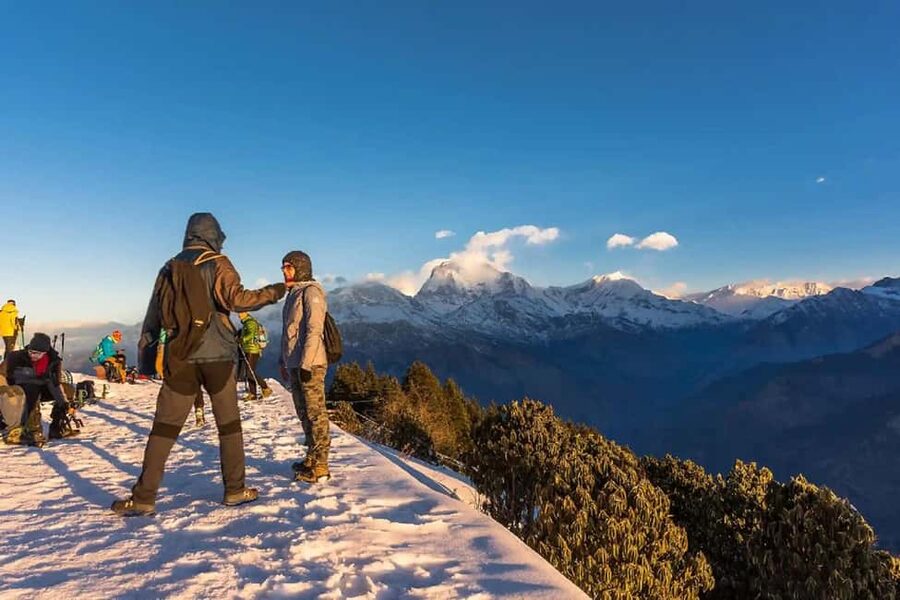 Pokhara: 2-Day Ullerai, Ghorepani & Poon Hill - Sunrise Trek - Why This 2-Day Poon Hill Trek Works From Pokhara