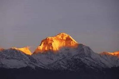 Pokhara: 2-Day Ullerai, Ghorepani & Poon Hill - Sunrise Trek - Getting to Ulleri: The Drive Through Real Towns and Views