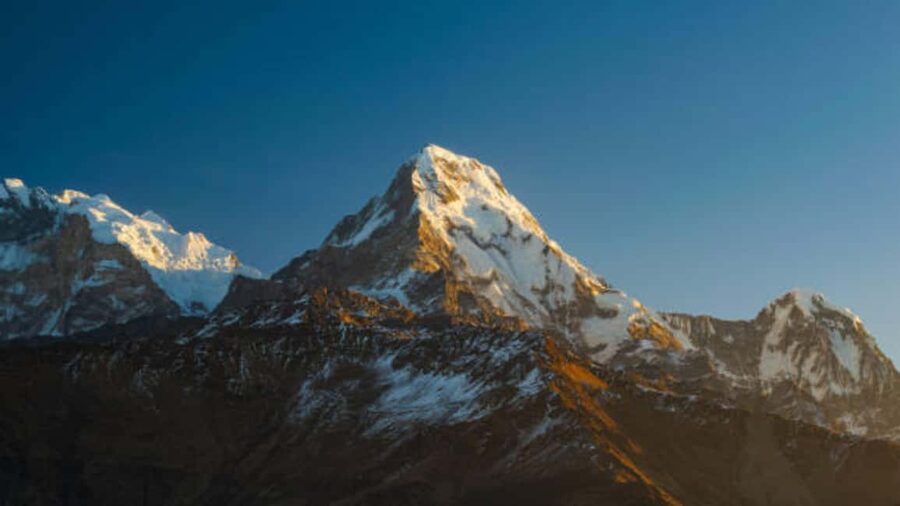 Pokhara: 2-Day Ullerai, Ghorepani & Poon Hill - Sunrise Trek - Guides Matter: What You’ll Actually Get From Their Local Know-How