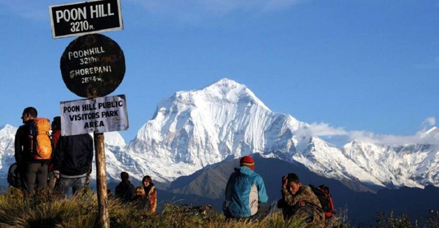 Pokhara: 2-Day Ullerai, Ghorepani & Poon Hill - Sunrise Trek - Price and Value: What $108 Covers (and What You Might Add)
