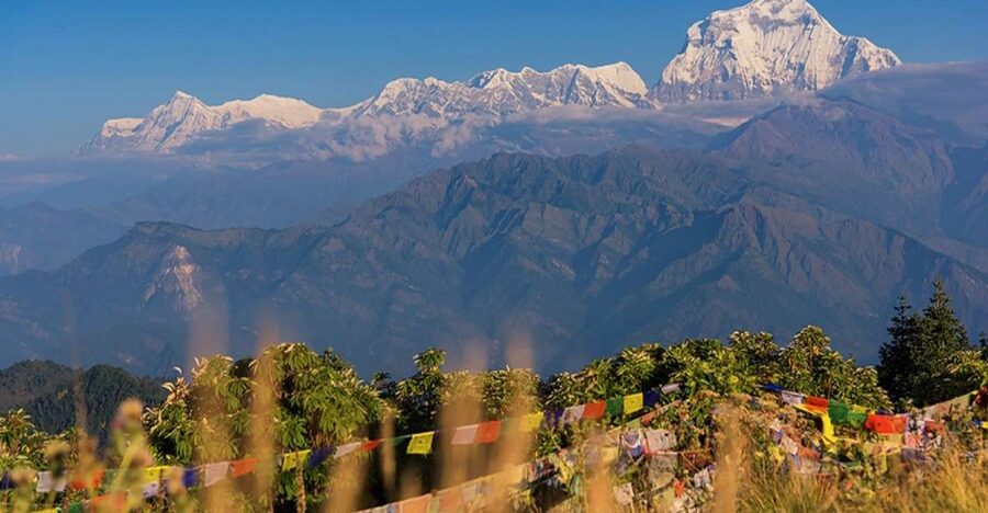 Pokhara: 3-Day Ghorepani and Poon Hill Trek - What to pack for a 3,210m trek without overthinking it
