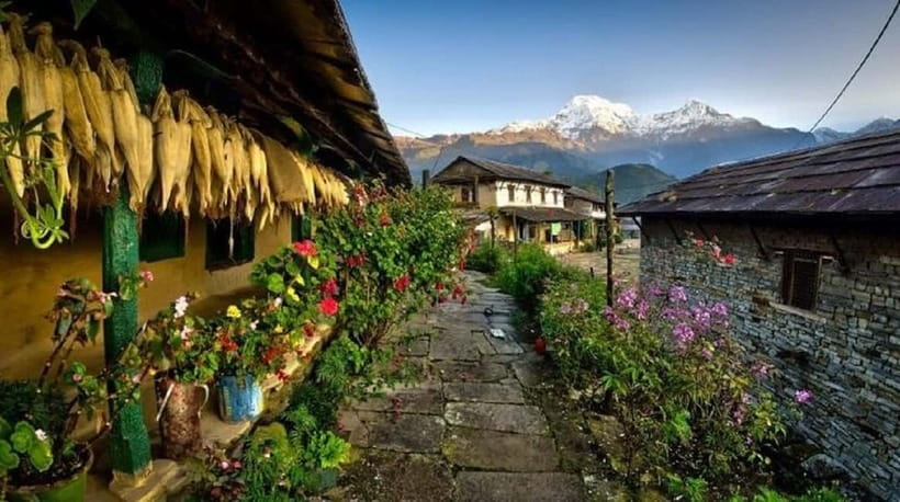 Pokhara: 3-Day Ghorepani, Poon Hill & Ghandruk Guided Trek - Poon Hill Sunrise: Why This Short Trek Hits So Hard
