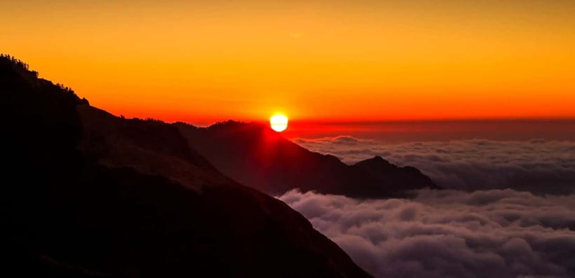 Pokhara: 3-Day Ghorepani, Poon Hill & Ghandruk Trek - Tea Houses, Meals, and the Real Meaning of Included Comfort
