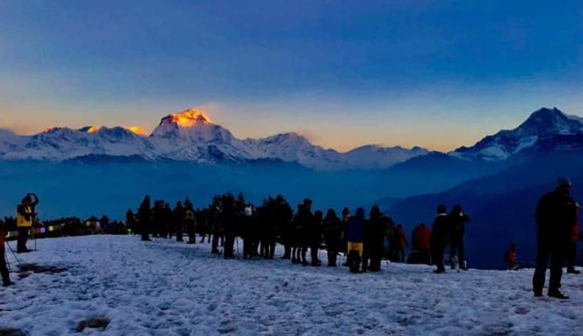 Pokhara: 3-Day Ghorephani and Poon Hill Private Trek - Key things that make this trek work well