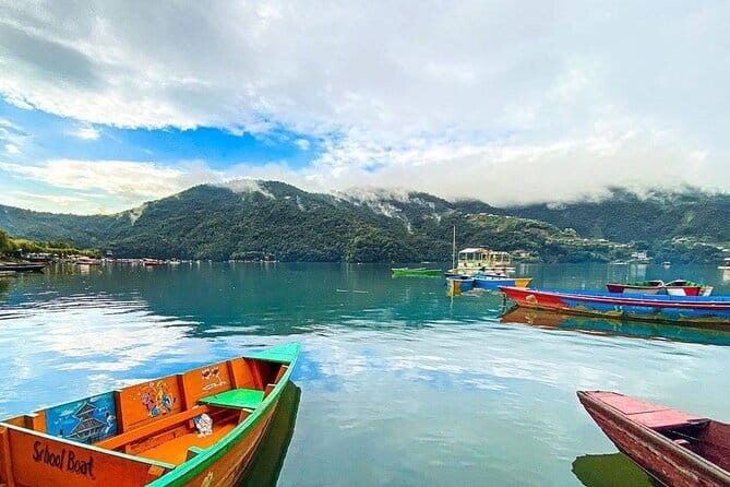 Pokhara 3 Days Ghorepani and Poon Hill Private Trek via Ghandruk - Guides, Private Transport, and What’s Actually Included