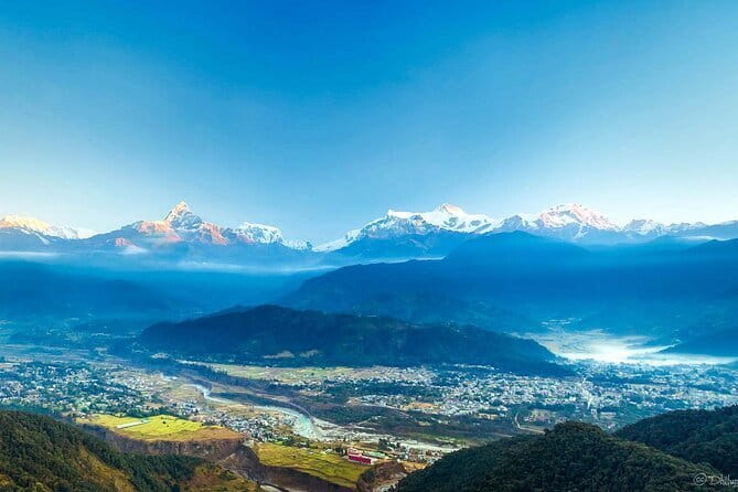 Pokhara 3 Days Ghorepani and Poon Hill Private Trek via Ghandruk - Price and Value: Is $218 Worth It?