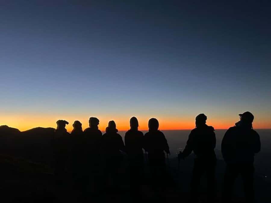 Pokhara: 3- days Poon Hill Trek - Tea Houses and Basic Accommodation: How to Make Comfort a Non-Issue