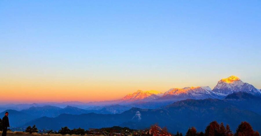 Pokhara: 4-Day Beautiful Ghorepani Poon Hill & Ghandruk Trek - Key highlights worth knowing