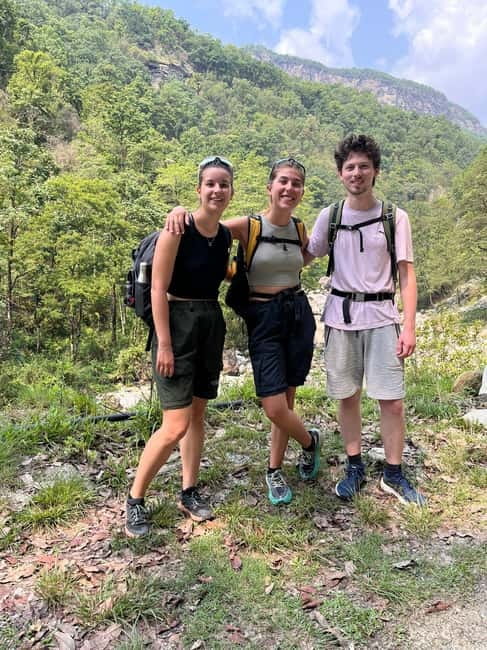 Pokhara: 4-Day Beautiful Ghorepani Poon Hill & Ghandruk Trek - Price and logistics: what $164 really buys you
