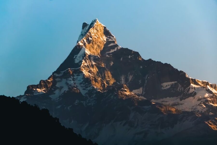 Pokhara:4-Day Ghorepani Poon Hill Guided Trek via Ghandruk - Key things to know before you go