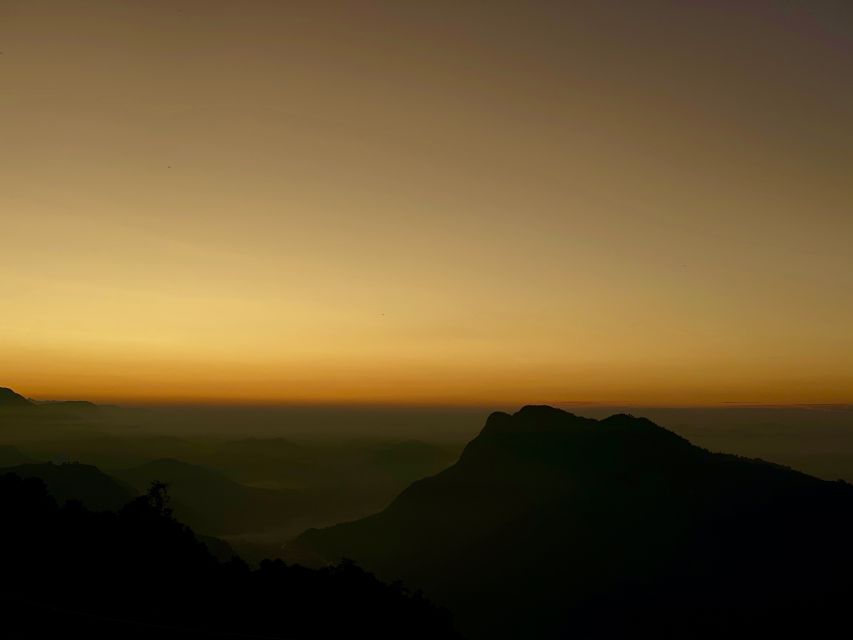 Pokhara:4-Day Ghorepani Poon Hill Guided Trek via Ghandruk - Guides make this trek feel doable, not just possible