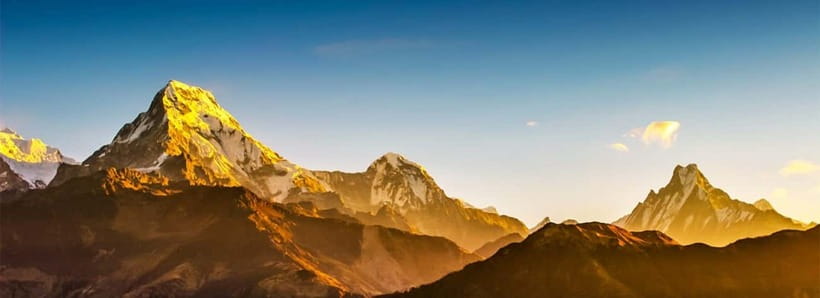 Pokhara: 4-Day Ghorepani, Poonhill & Ghandruk Mountain Trek - Who should book this trek (and who should reconsider)
