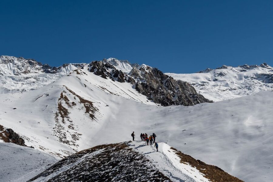 Pokhara: 4-Day Ghorepani, Poonhill & Ghandruk Village Trek - Key Highlights You’ll Feel on This Trek
