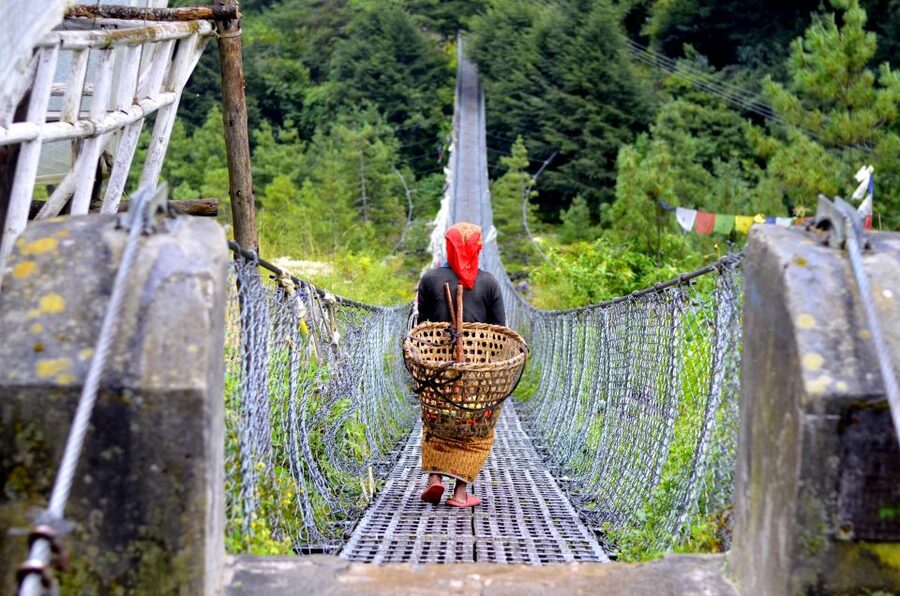Pokhara: 4-Day Ghorepani, Poonhill & Ghandruk Village Trek - A Four-Day Annapurna Starter Trek With Real Mountain Payoff