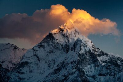 Pokhara: 4-Day Ghorepani, Poonhill & Ghandruk Village Trek - Day 1: From Pokhara to Nayapool and Up to Ulleri