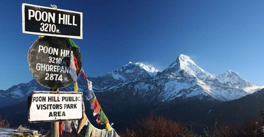 Pokhara: 4-Day Ghorepani, Poonhill & Ghandruk Village Trek - What to Pack and How to Prepare for Poonhill Mornings