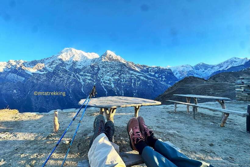 Pokhara: 4-Day Mardi Himal Trek - Key takeaways before you go