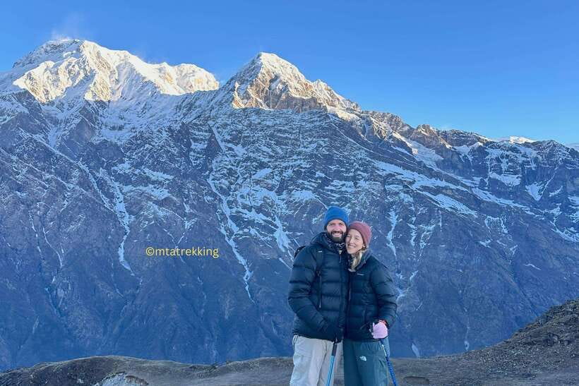 Pokhara: 4-Day Mardi Himal Trek - Guides, Guides, Guides: The Human Part That Makes It Feel Safe