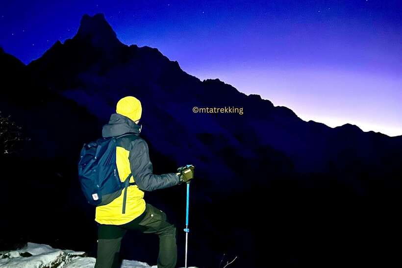 Pokhara: 4-Day Mardi Himal Trek - Price and Logistics: What Your $139 Really Covers