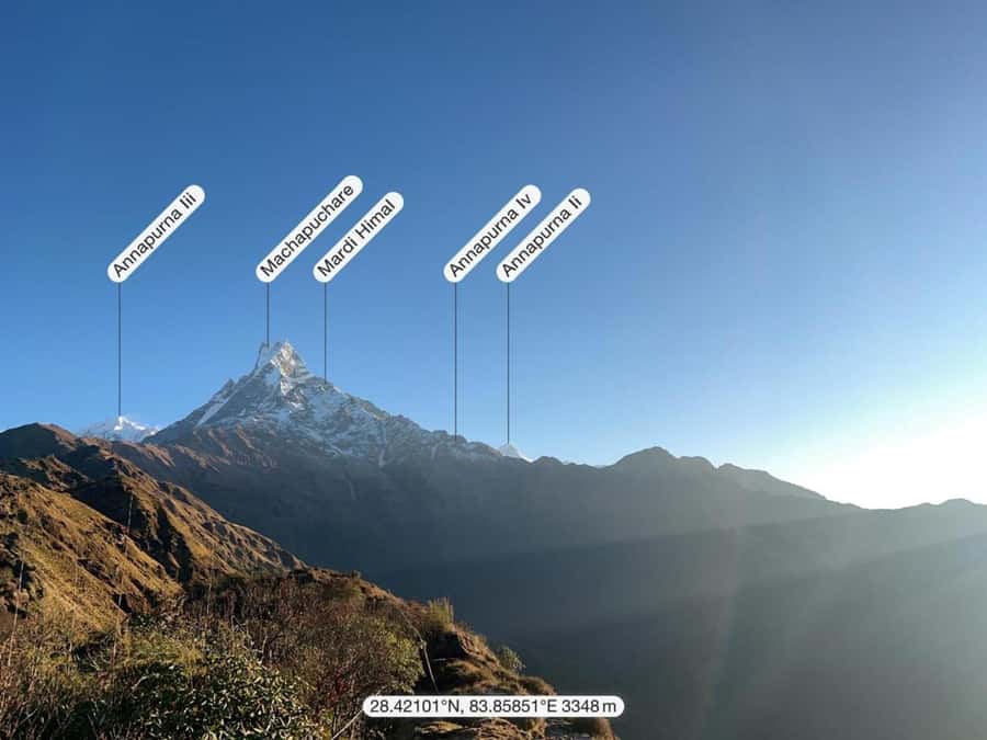 Pokhara: 4-Day Mesmerizing Mardi Himal Guided Trek - Key Highlights You’ll Actually Notice