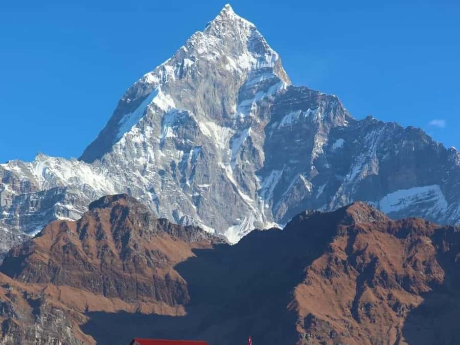Pokhara: 4-Day Mesmerizing Mardi Himal Guided Trek - Day 4: Low Camp to Siding Village and the Mardi River Payoff