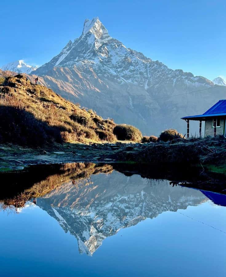 Pokhara: 4-Day Mesmerizing Mardi Himal Guided Trek - Price and Value at $152: What’s Included (And What You’ll Want to Add)