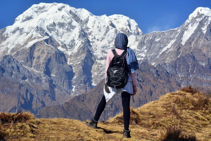 Pokhara: 4-Day Mesmerizing Mardi Himal Guided Trek - Guides and Support: Why the Human Side Gets Mentioned So Often