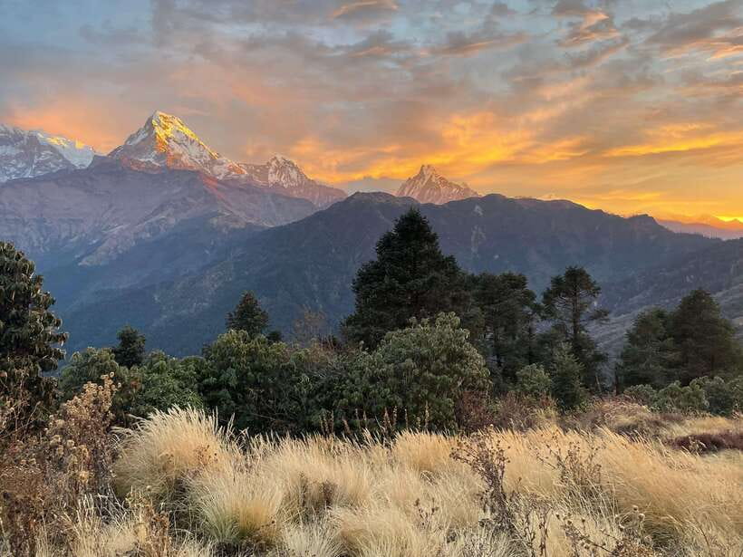 Pokhara: 4-Day Poon Hill and Ghandruk Guided Trek - The Big Idea: Why This Short Trek Feels Like More Than Four Days