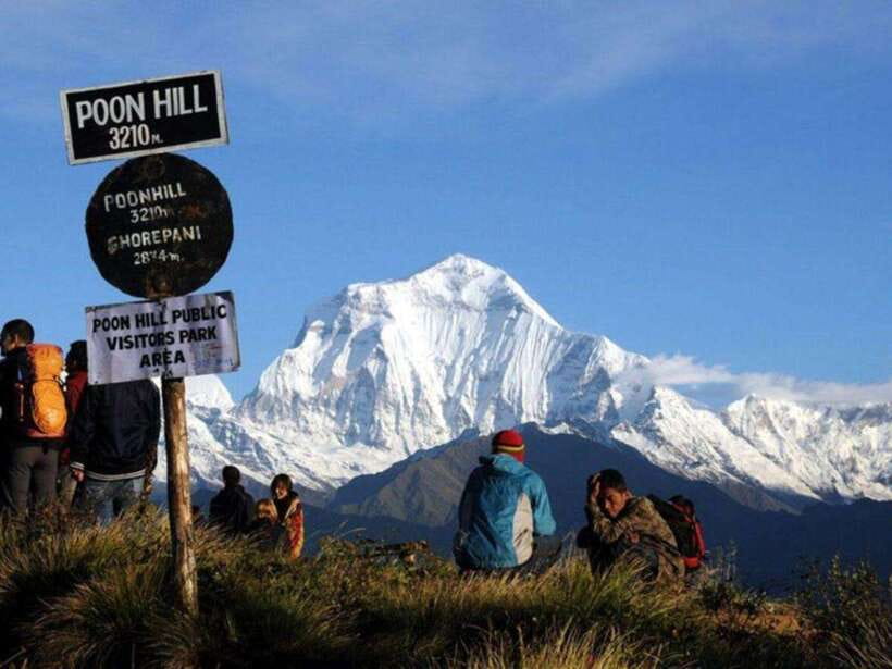 Pokhara: 4-Day Poon Hill and Ghandruk Guided Trek - Price and Value: What $226 Gets You (and What You Still Need to Pay)