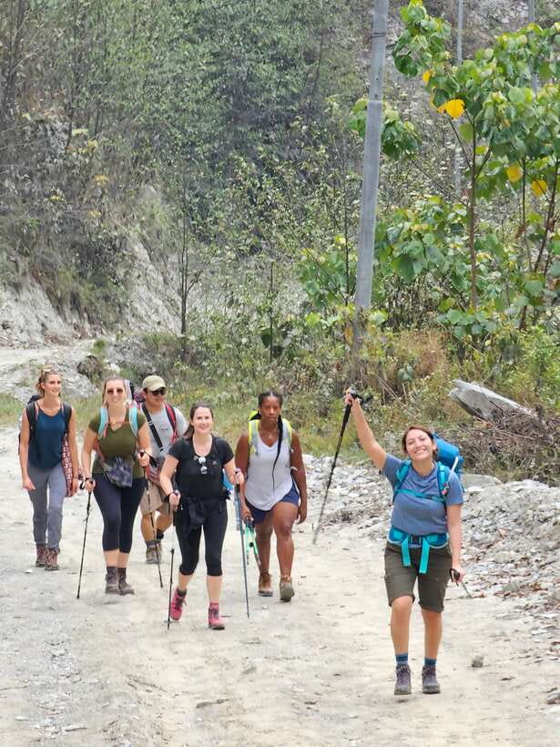 Pokhara: 4-Day Poon Hill and Ghandruk Guided Trek - How the Trek Works Day by Day (and What Each Day Feels Like)
