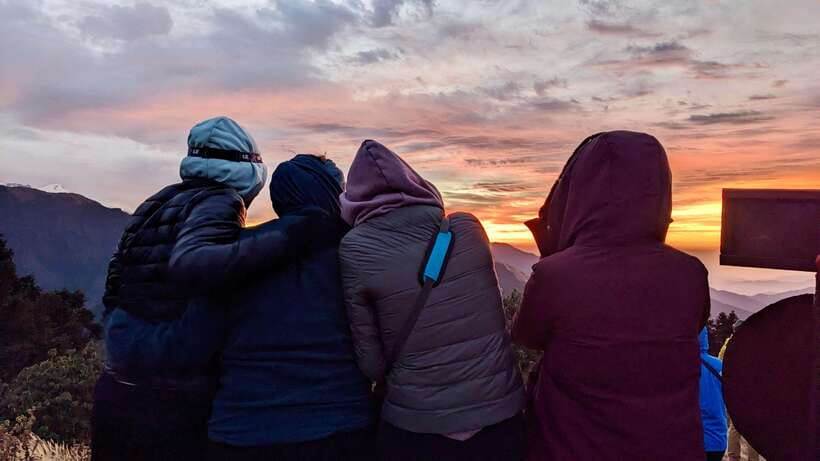 Pokhara: 4-Day Poon Hill and Ghandruk Guided Trek - What to Pack and Plan for (Without Overthinking It)