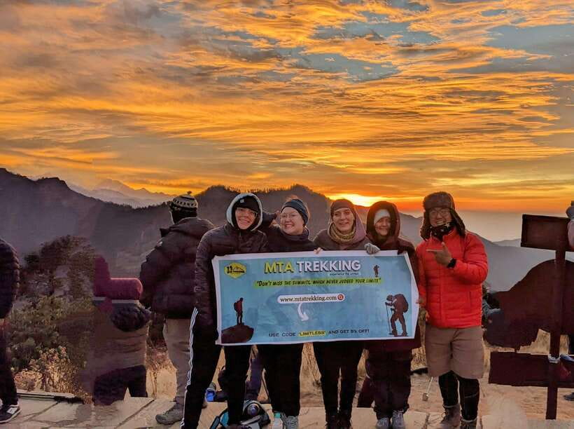 Pokhara: 4-Day Poon Hill and Ghandruk Guided Trek - Who This Trek Fits Best (and Who Should Consider Something Else)