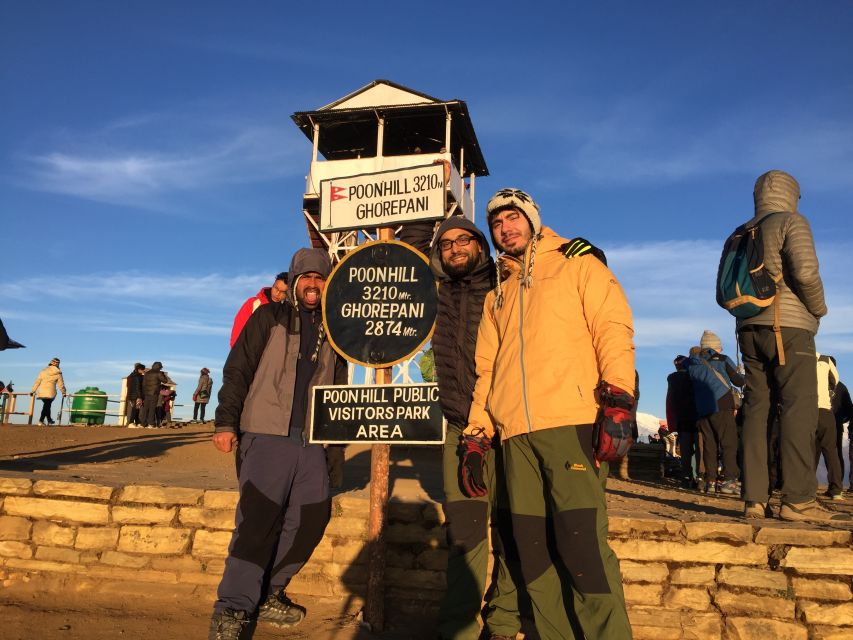 Pokhara: 4-Day Private Trek Tour - Who should book this trek, and who should skip it