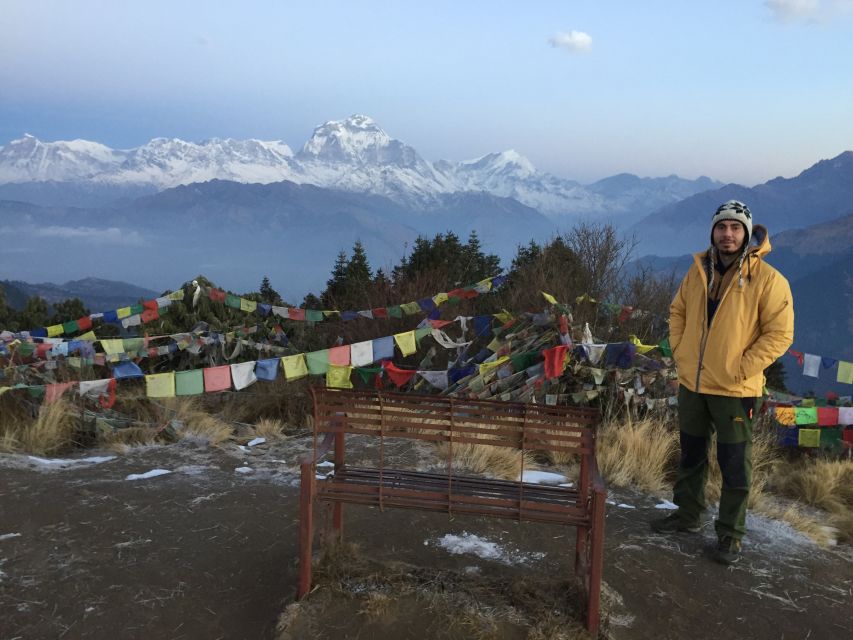 Pokhara: 4-Day Private Trek Tour - Should you book the Pokhara 4-Day Private Trek Tour?