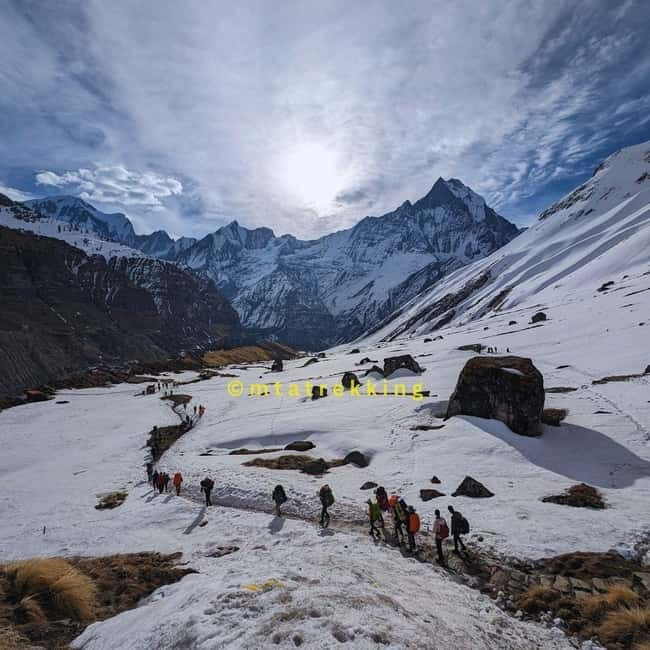 Pokhara: 5-Day Annapurna Base Camp (ABC) Trek - Key things that make this ABC trek click
