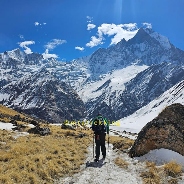 Pokhara: 5-Day Annapurna Base Camp (ABC) Trek - Culture on the trail: Gurung village life and the comfort of Jhinu