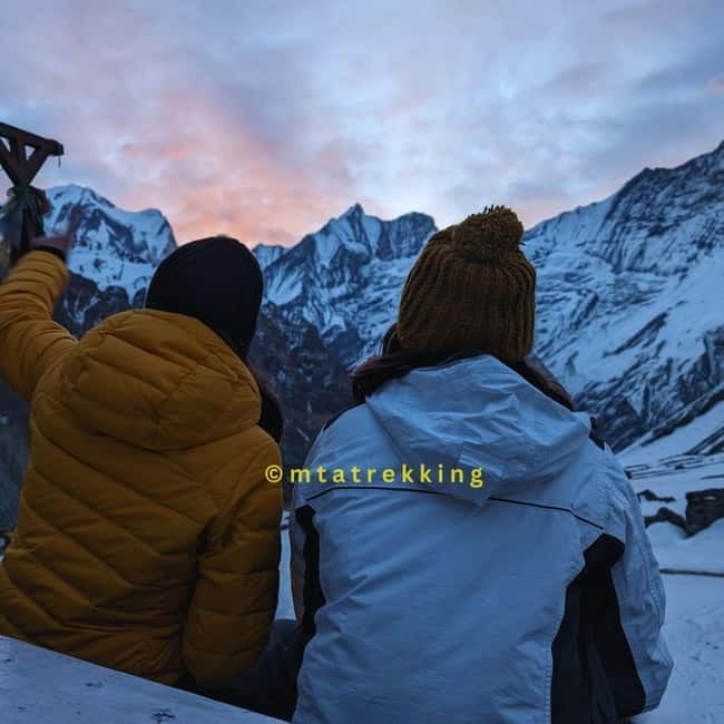 Pokhara: 5-Day Annapurna Base Camp (ABC) Trek - Price and what you really get for $136 per person