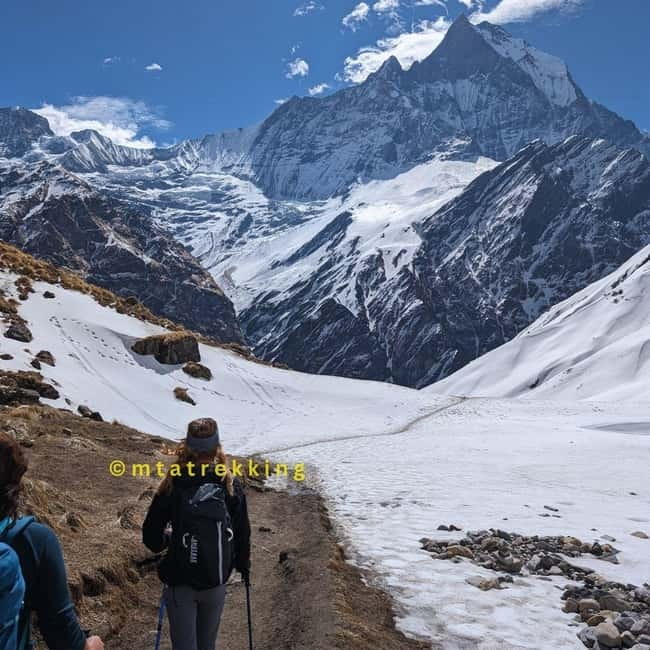 Pokhara: 5-Day Annapurna Base Camp (ABC) Trek - Should you book this 5-day Annapurna Base Camp trek?