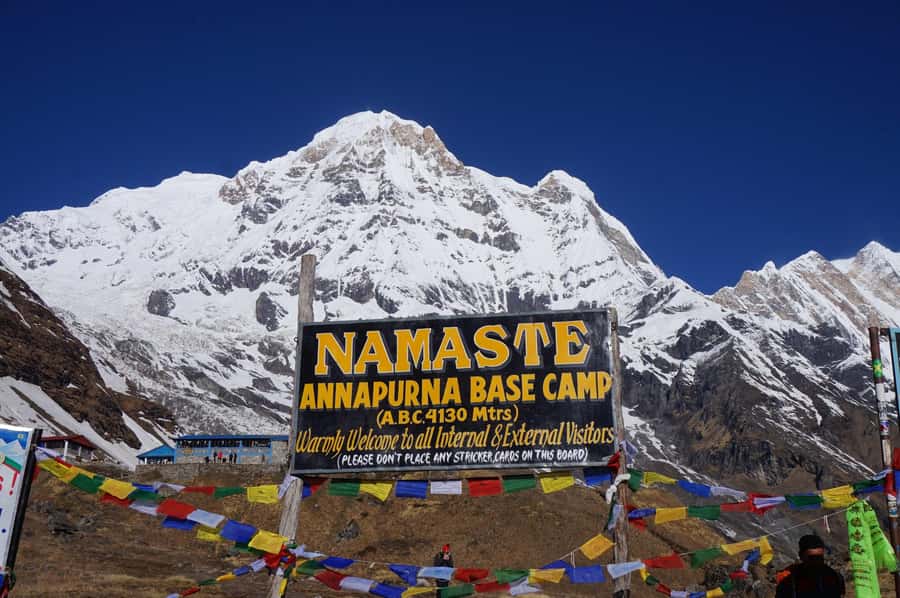 Pokhara: 5 Day Annapurna Base Camp Trek & Natural Hot Spring - First night in Pokhara: the setup you’ll be grateful for