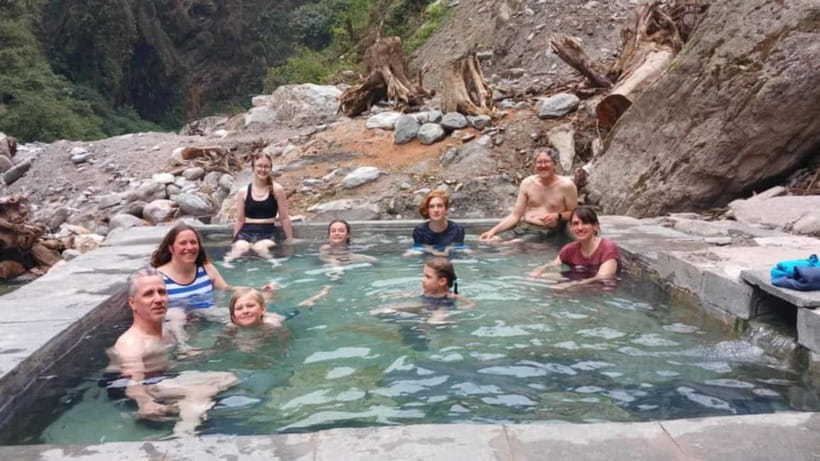 Pokhara: 5-Day Annapurna Base Camp Trek with Hot Spring - Day 2: Sinuwa to Deurali (forest climb with rhododendron vibes)