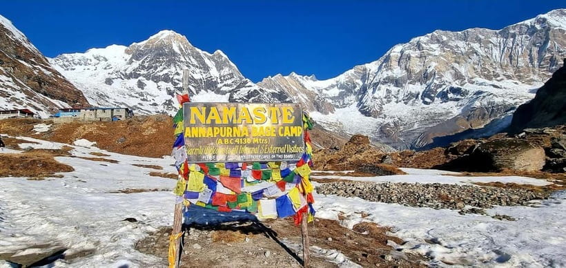 Pokhara: 5-Day Annapurna Base Camp Trek with Hot Spring - Day 1: Lakeside Pokhara to Sinuwa (jeep + scenic highway + first trek)