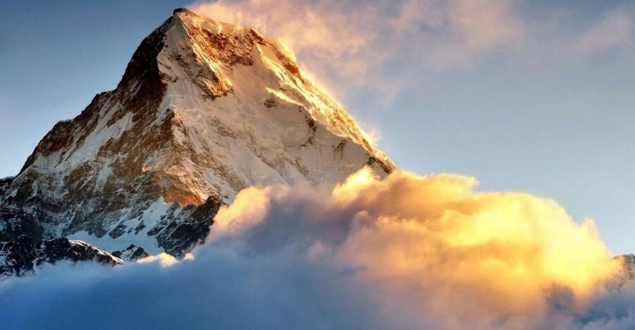 Pokhara: 5-Day Trek to Annapurna Base Camp and Hot Springs - Quick reasons this Annapurna Base Camp trek is worth it