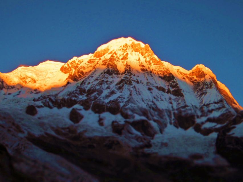 Pokhara: 5-Day Trek to Annapurna Base Camp and Hot Springs - Guides who keep it safe and human: Amir, Tanka, and Chhabi in context