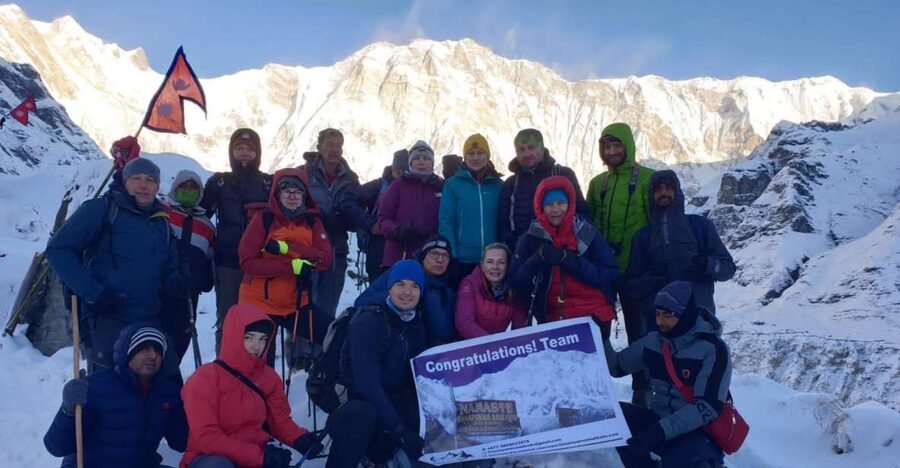 Pokhara: 7-Day Annapurna Base Camp Guided Trek - Key things I’d prioritize on this trek