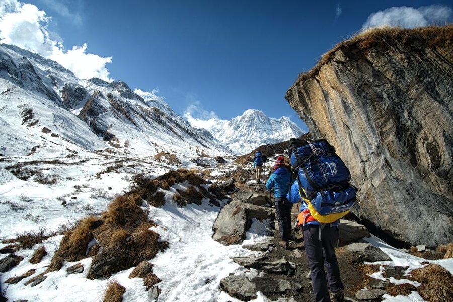 Pokhara: 7-Day Annapurna Base Camp Guided Trek - Why this 7-day Annapurna Base Camp trek feels “well built”