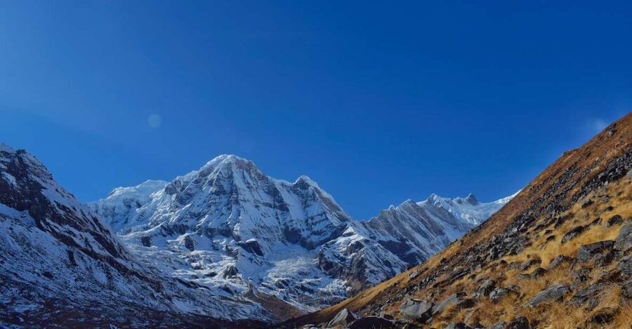Pokhara: 7 Day Annapurna Base Camp Trek - Key takeaways before you go