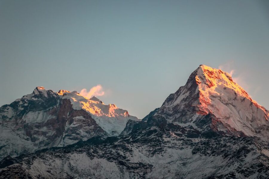 Pokhara: 7 Day Annapurna Base Camp Trek - Why this 7-day ABC trek feels focused (not frantic)